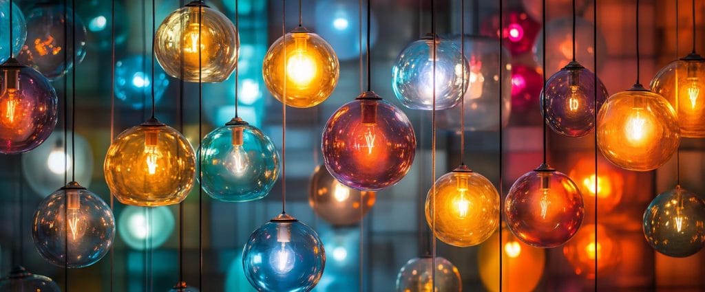 תאורה למסיבות