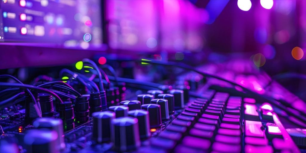 הגברה ותאורה לאירועים – פתרונות מקצועיים לכל צורך 17 הגברה ותאורה לאירועים