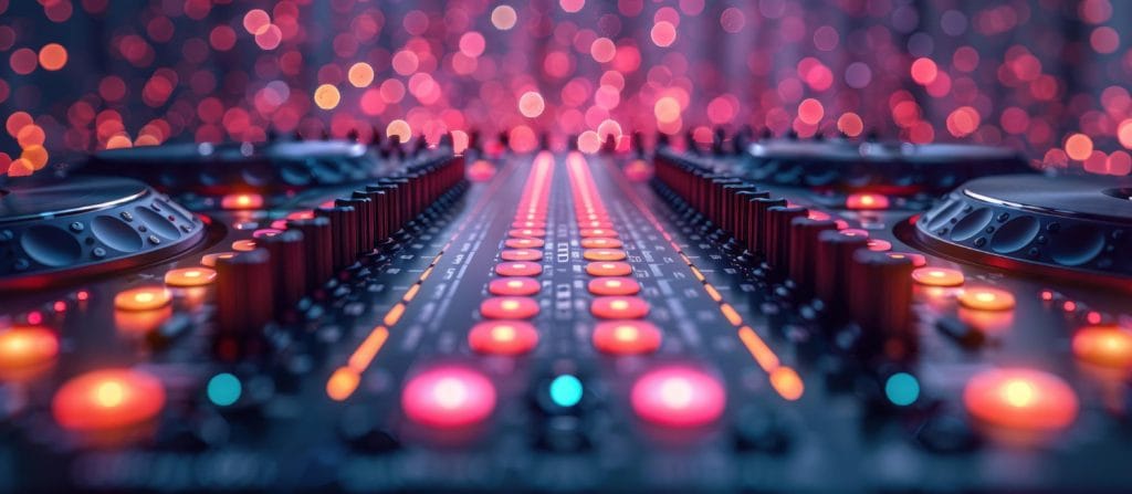 הגברה ותאורה לאירועים