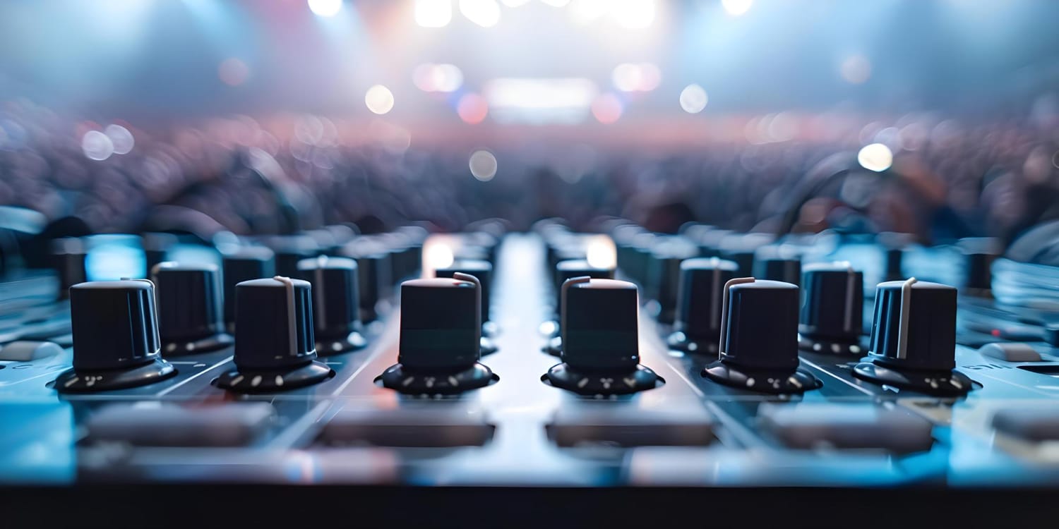 חברת הגברה 1 חברת הגברה